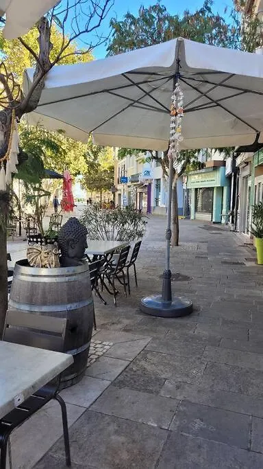 Apartament Le Mediterranee Martigues